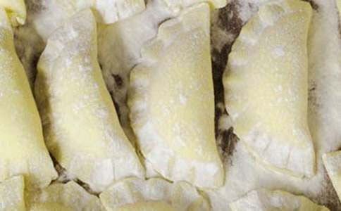 实用的包饺子日记四篇