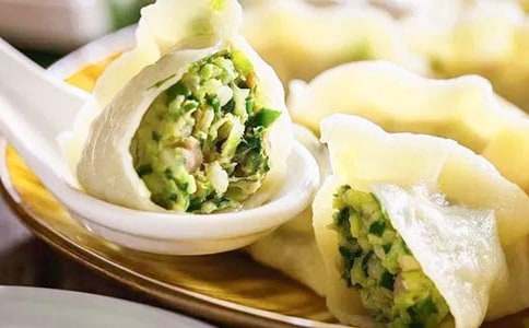 【热门】包饺子日记范文汇总六篇