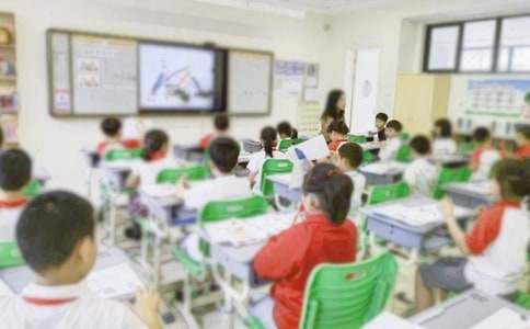 ����Сѧ������ѧ�����ܽ�