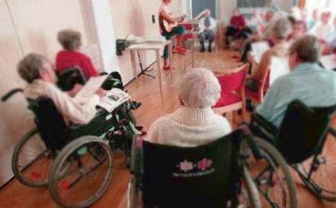 学生去敬老院的活动总结(13篇)