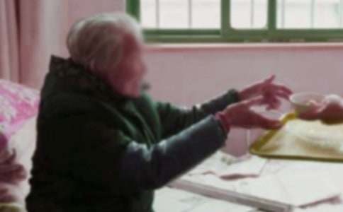 敬老院活动总结共15篇