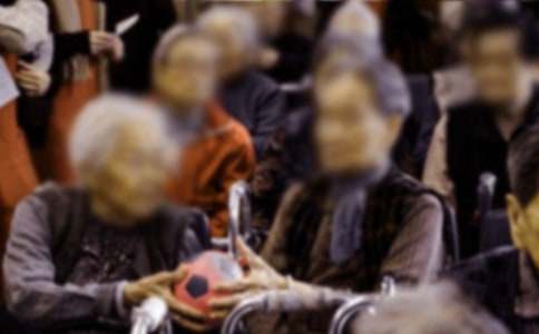 敬老院的活动总结(精选20篇)