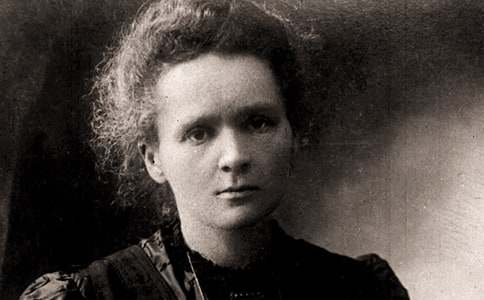 【精】居里夫人读后感15篇