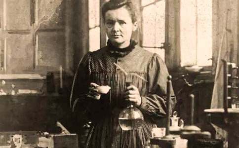 《居里夫人传》读书心得20篇