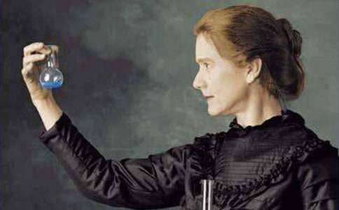 《居里夫人》读后感(通用34篇)