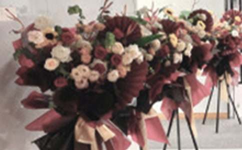 朋友祝开业大吉的贺词4篇