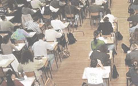 关于考试的日记锦集十篇