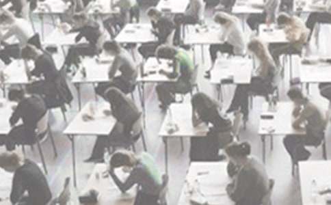 【精华】诚信考试演讲稿集合5篇