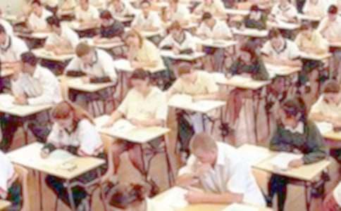 【热门】考试的日记3篇