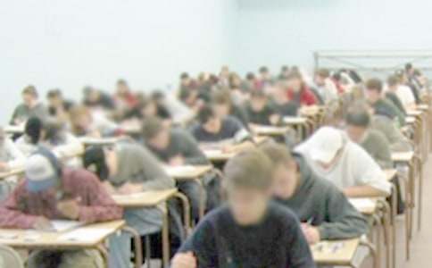 诚信考试保证书模板汇总七篇