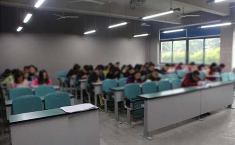 期中考试教学反思