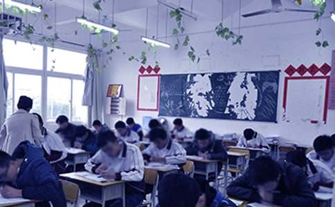 关于考试的日记汇编6篇