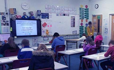 考试冲刺的演讲稿