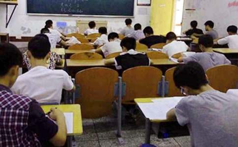 【精选】考试的日记汇总6篇