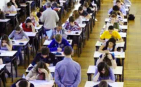 精选诚信考试演讲稿合集八篇