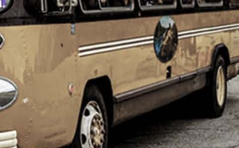 客车指标租赁合同