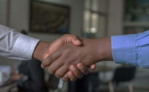 十二月第一天给客户的祝福语