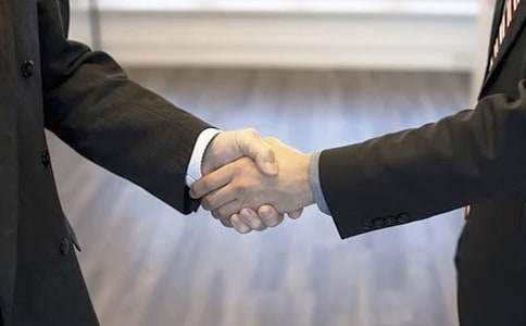 客户答谢会致辞范文