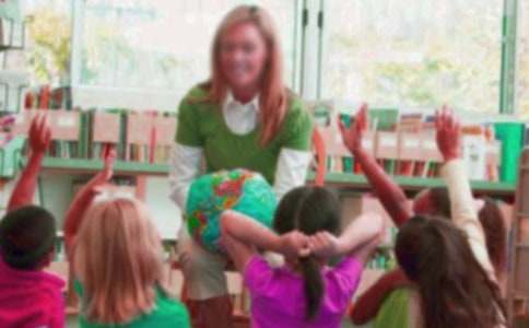 关于做老师的实习报告锦集十篇