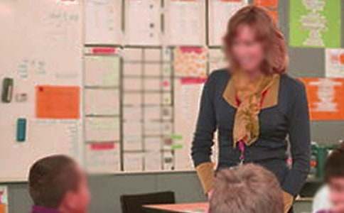 我的老师话题作文集合15篇