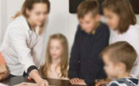 以老师为话题的作文