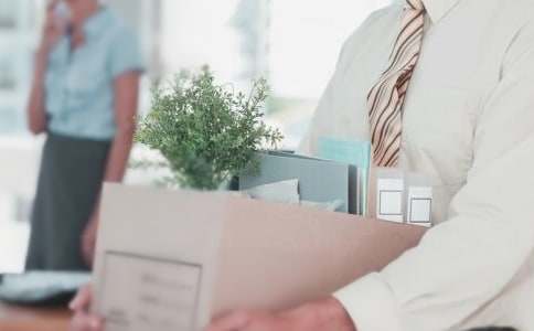 员工离职承诺书