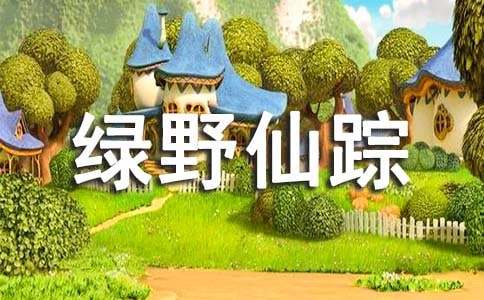 《绿野仙踪》读书心得通用15篇