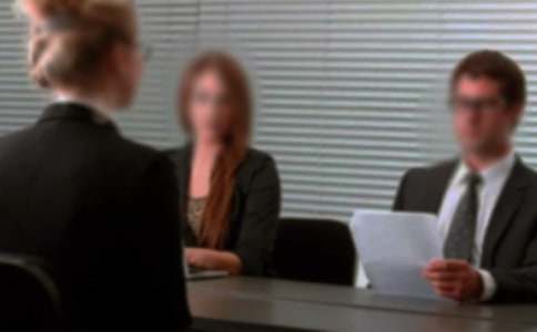 医学生面试自我介绍锦集4篇