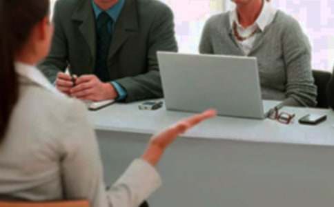 中国电信面试自我介绍