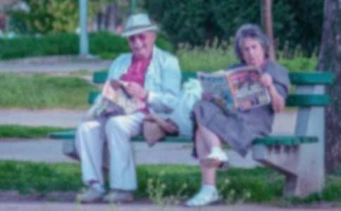 我的奶奶话题作文