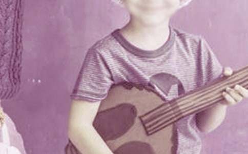 男孩子自我介绍