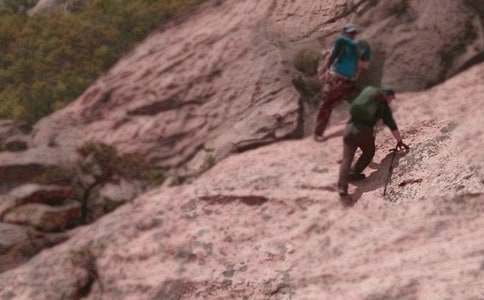 ��ɽ���ռ�