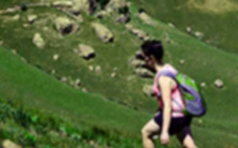 关于爬山日记三篇