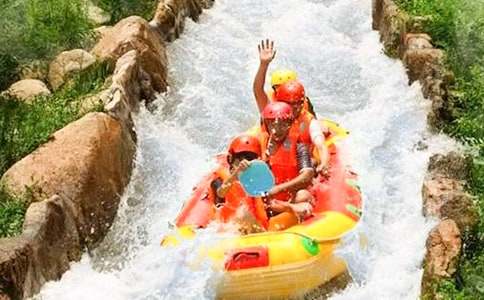 漂流活动总结15篇