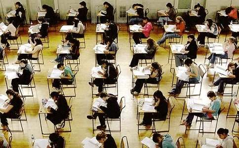 迎接期末考试的演讲稿(精选16篇)