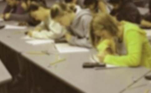 期末考试动员会教师发言稿