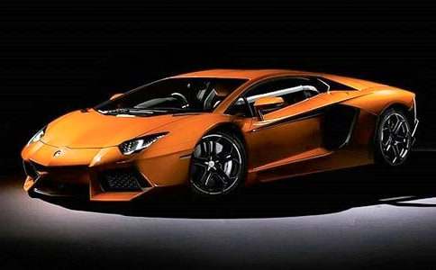 个人简单汽车租赁合同