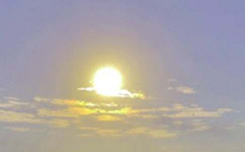 海上日出教学反思