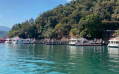 二年级《日月潭》教学反思(精选11篇)