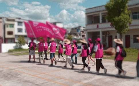 三下乡心得体会(15篇)