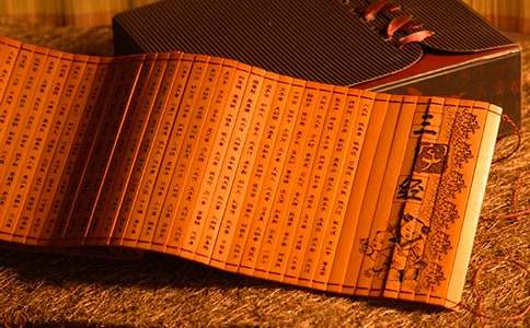 (必备)三字经读后感13篇