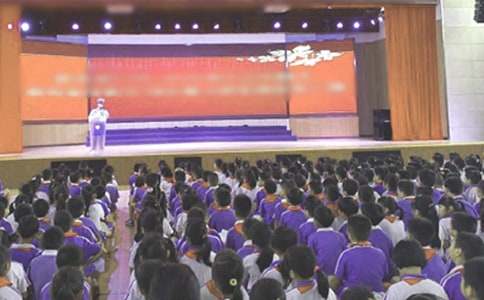 高中寒假散学典礼讲话稿