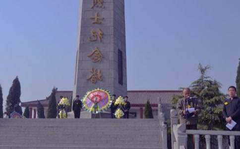 小学冬至扫墓日记