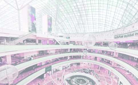 教学反思:自选商场