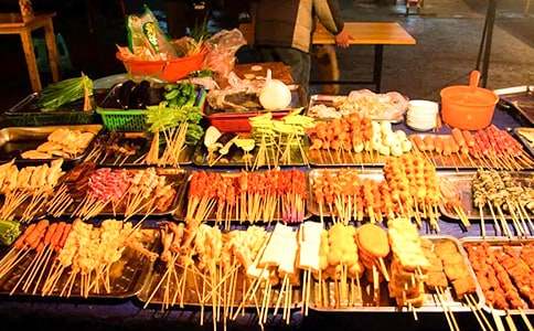 ���տ��ռ�