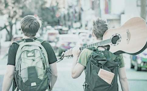 牧羊少年奇幻之旅读后感