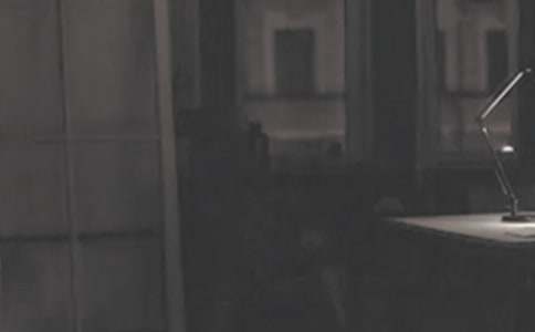 深夜心情的说说