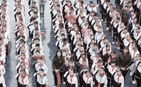 升国旗日记(通用34篇)