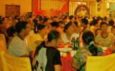 大学升学宴家长致辞