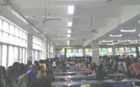 最新食堂文明就餐倡议书(精选10篇)